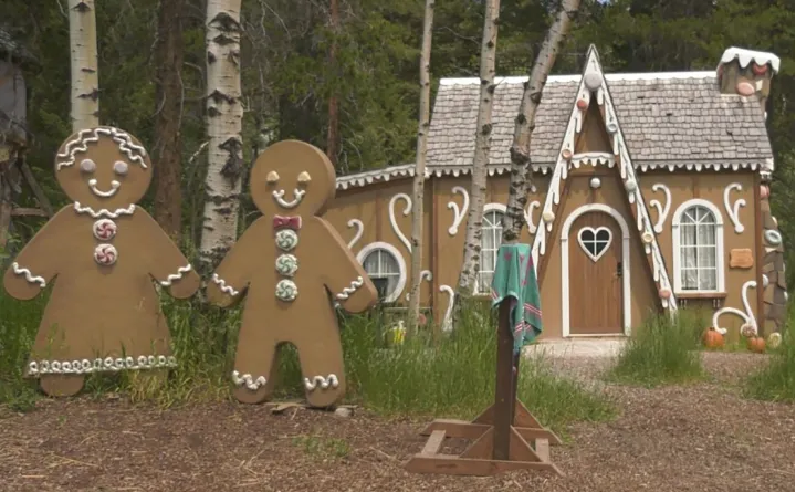 افزایش مسافران ماجراجو در کانادا و میل به اسکان در اقامتگاه‌های عجیب